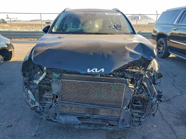 Kia Sportage Sx Prestige Image 6