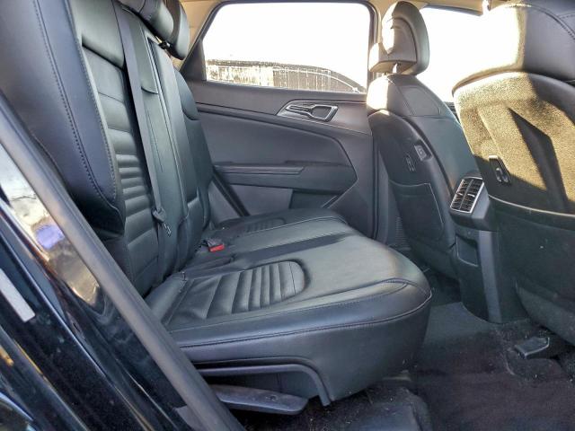 Kia Sportage Sx Prestige Image 5