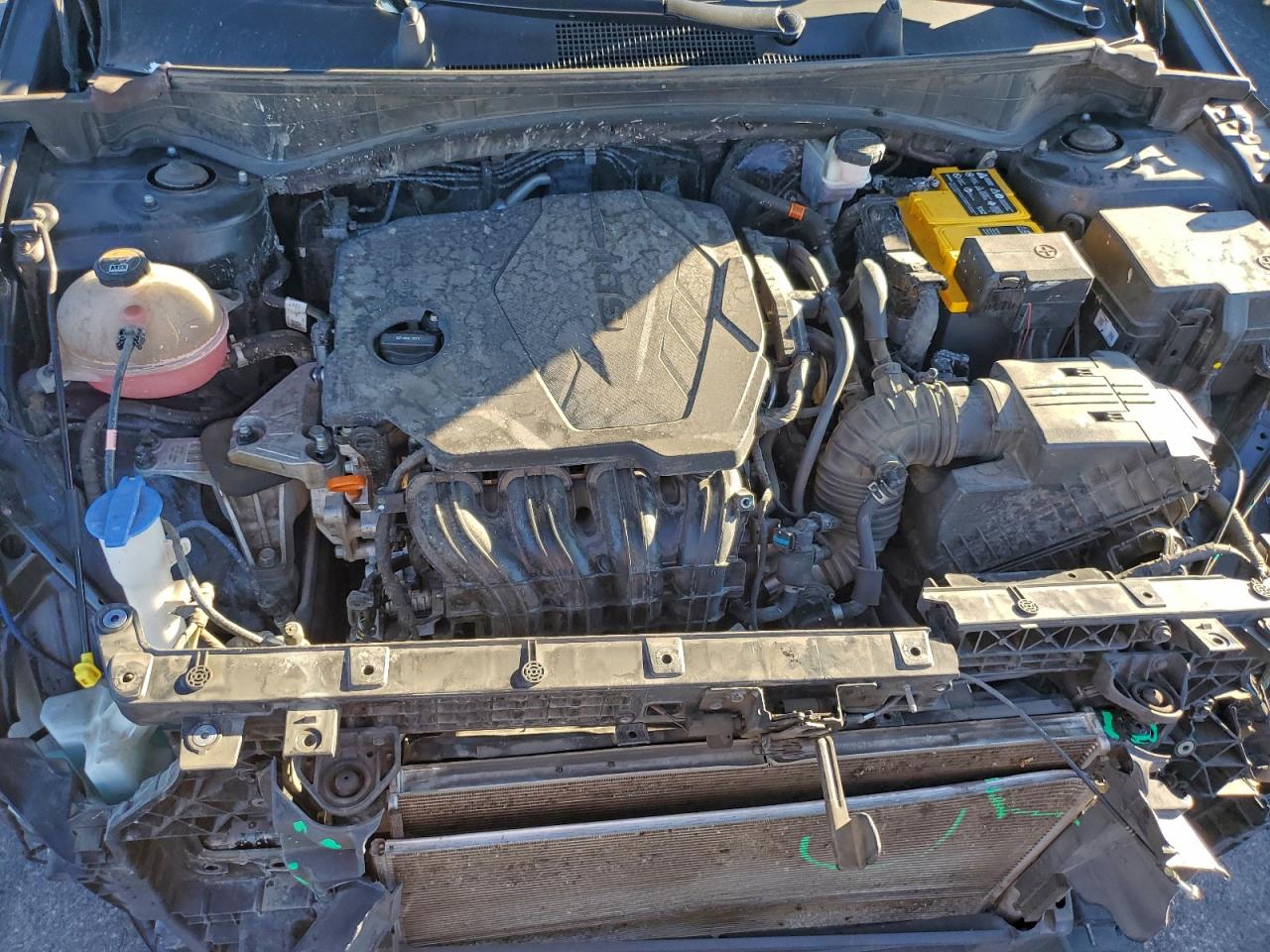 Kia Sportage Sx Prestige Image 7