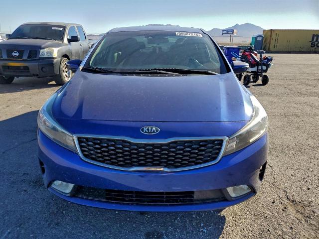 Kia Forte Lx Image 6