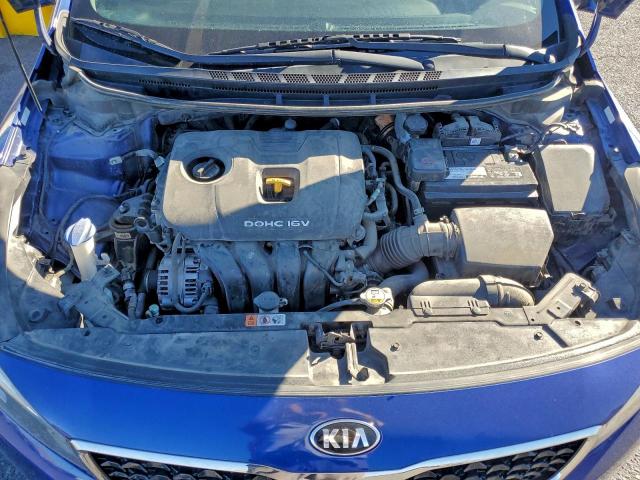 Kia Forte Lx Image 11