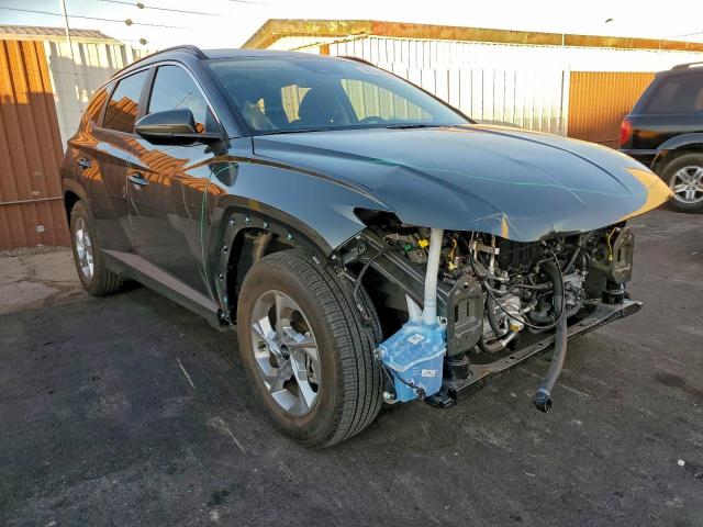 Hyundai TUCSON Sel Image 10