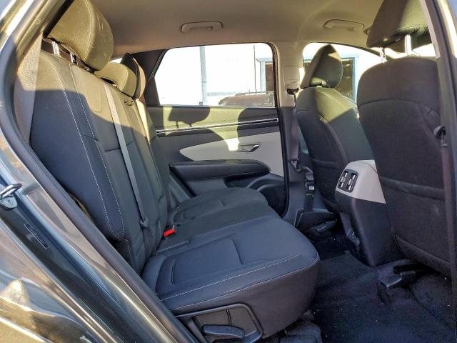 Hyundai TUCSON Sel Image 7