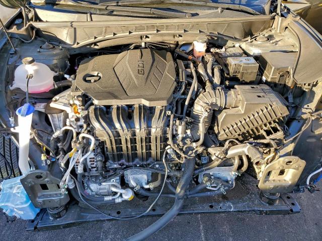 Hyundai TUCSON Sel Image 12