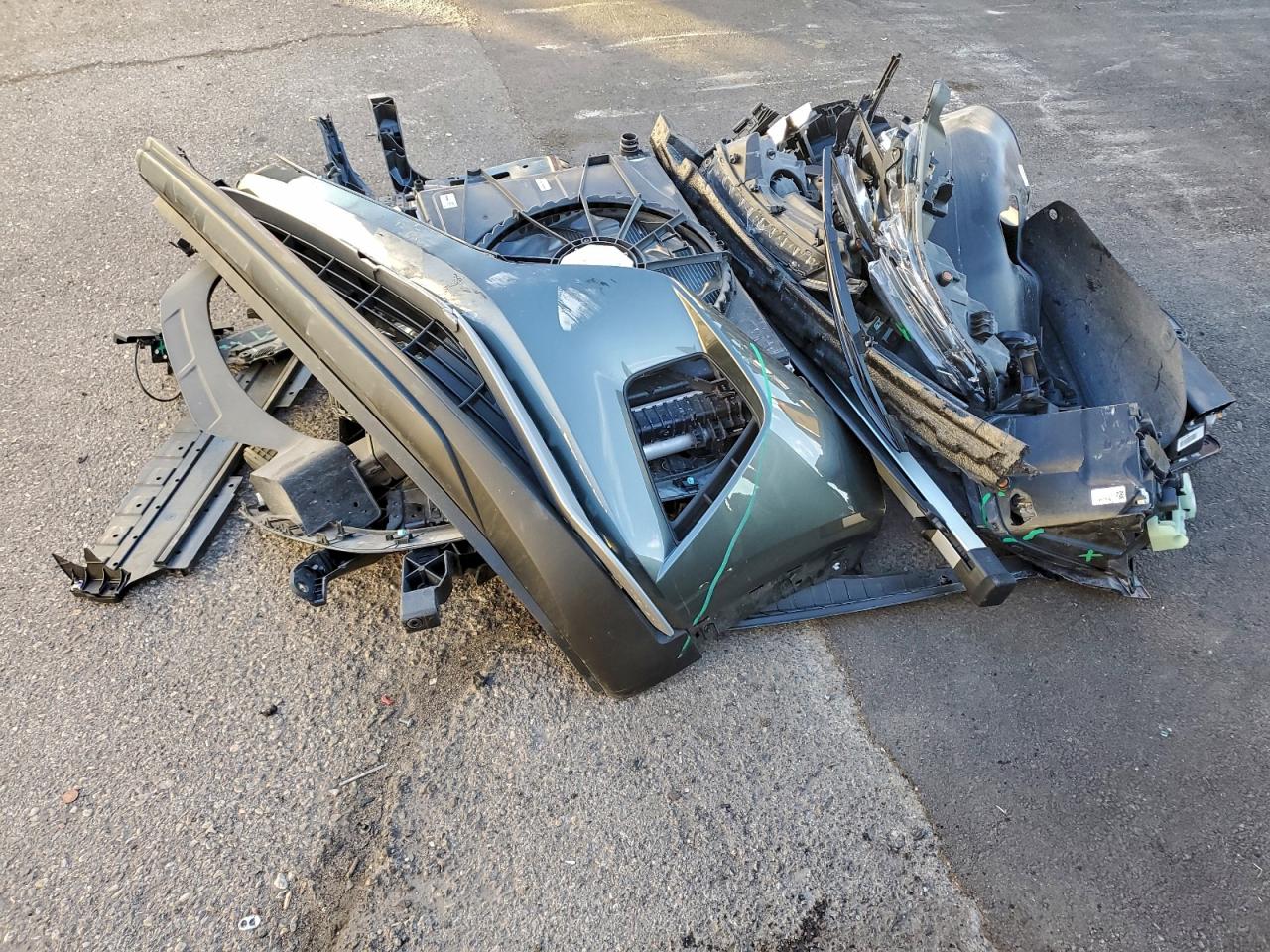 Hyundai TUCSON Sel Image 5