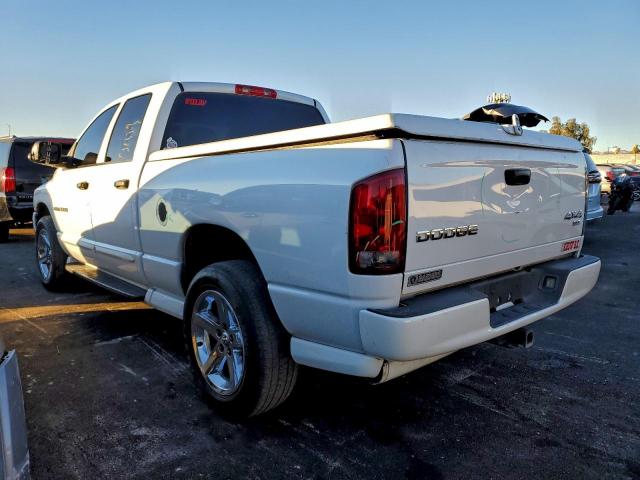 Dodge Ram 1500 St Image 13