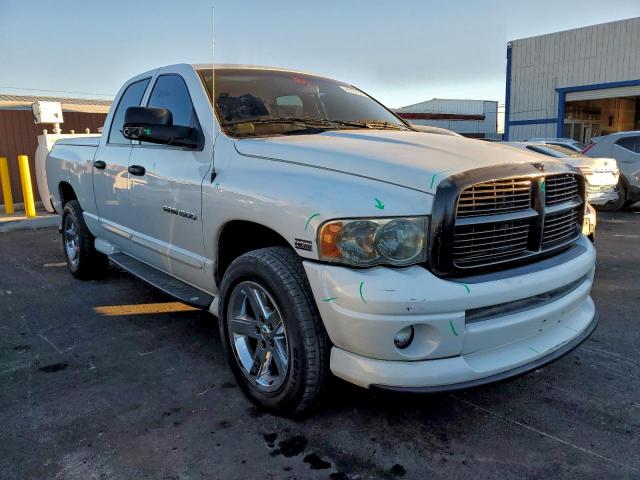 Dodge Ram 1500 St Image 2