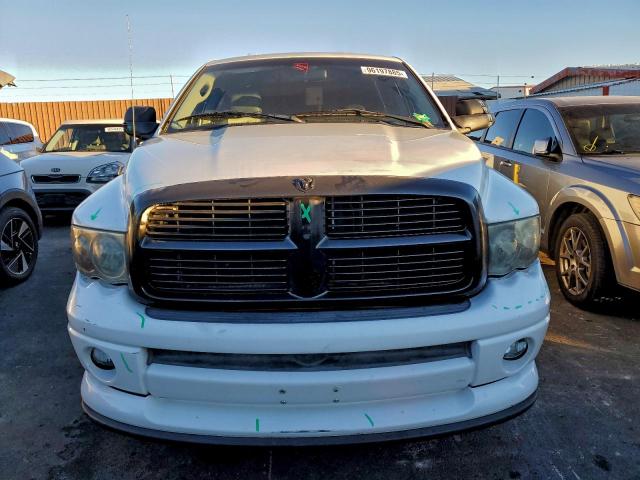 Dodge Ram 1500 St Image 10