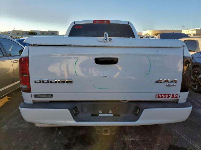 Dodge Ram 1500 St Image 5