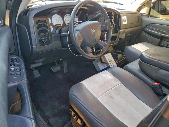 Dodge Ram 1500 St Image 8