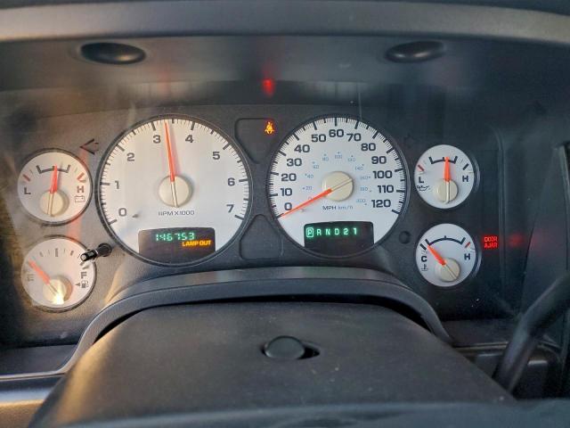 Dodge Ram 1500 St Image 12