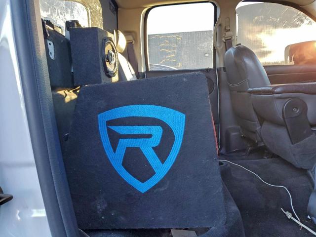 Dodge Ram 1500 St Image 11