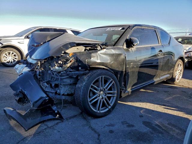  Salvage Toyota Scion