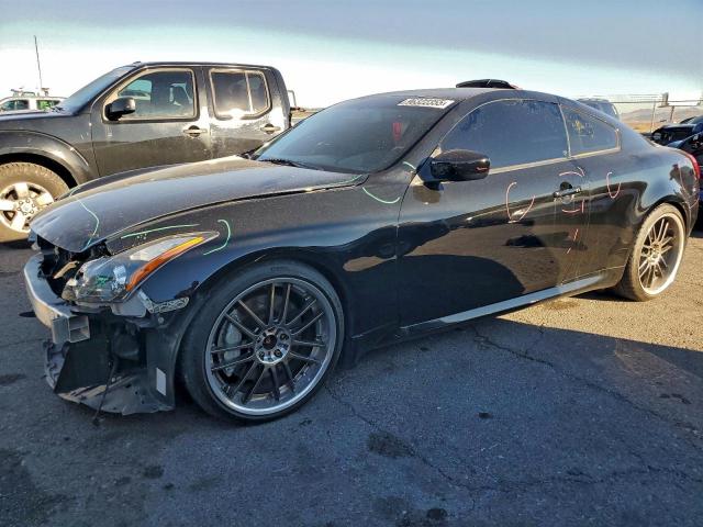  Salvage INFINITI G37