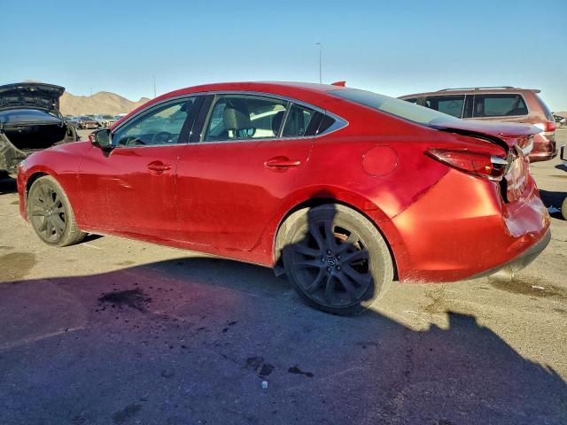 Mazda 6 Grand Touring Image 2