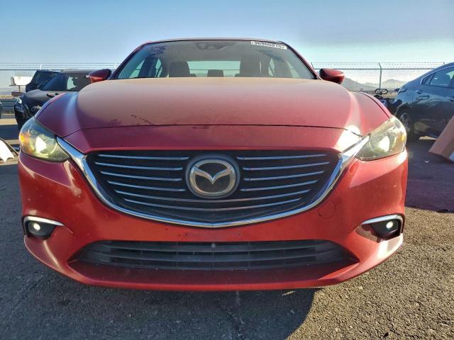 Mazda 6 Grand Touring Image 7