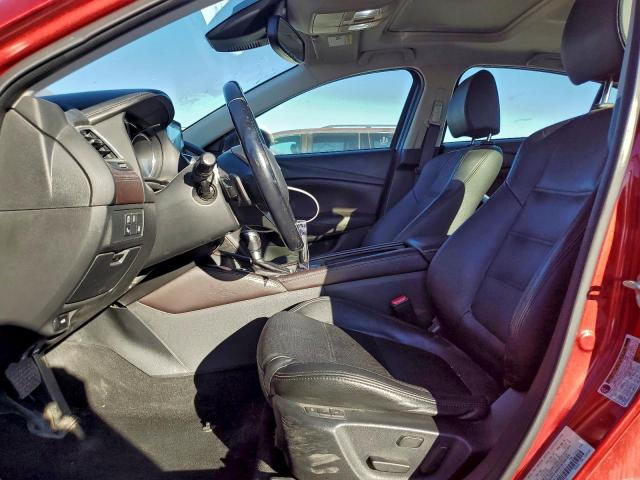 Mazda 6 Grand Touring Image 5