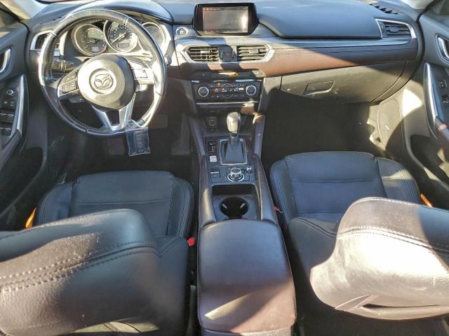 Mazda 6 Grand Touring Image 4