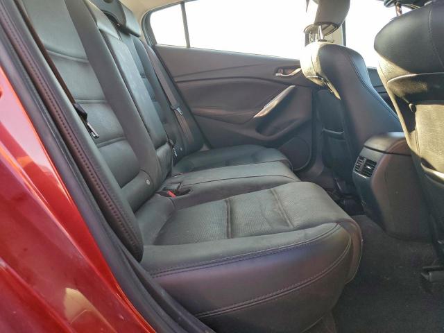 Mazda 6 Grand Touring Image 12