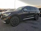 Lincoln Aviator Black Label Image 1