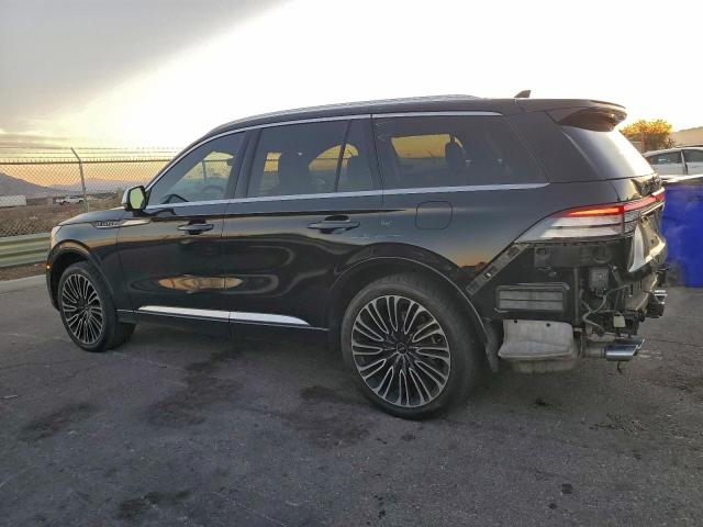 Lincoln Aviator Black Label Image 6