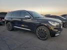 Lincoln Aviator Black Label Image 5