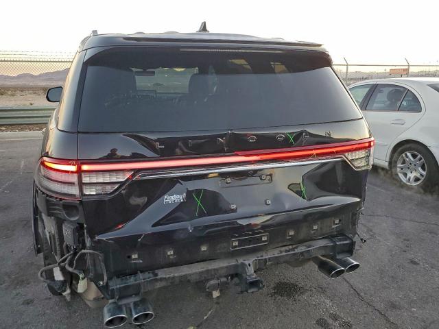 Lincoln Aviator Black Label Image 7