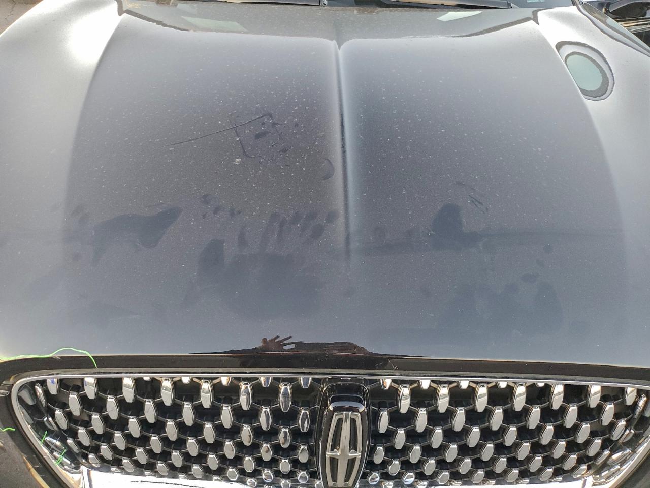 Lincoln Aviator Black Label Image 9