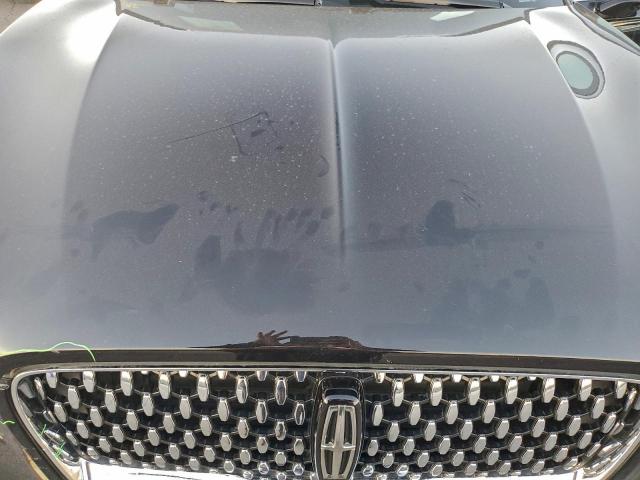 Lincoln Aviator Black Label Image 9