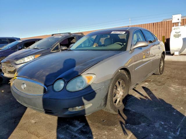  Salvage Buick LaCrosse