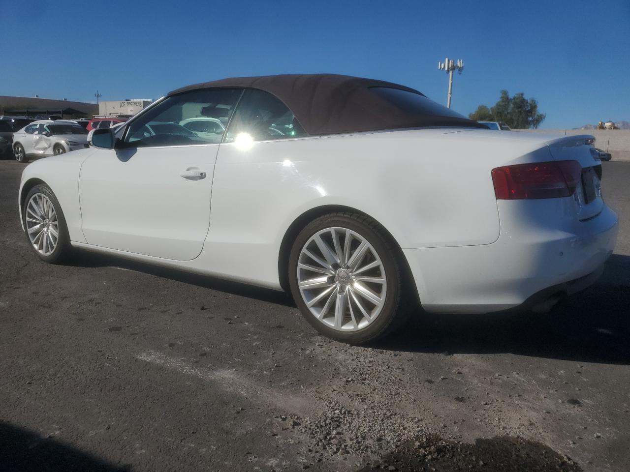 Audi A5 Premium Plus Image 4