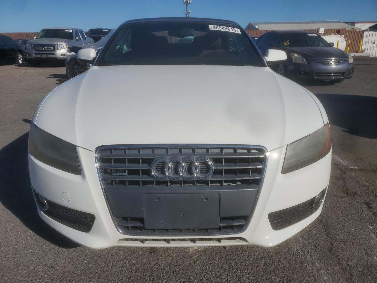 Audi A5 Premium Plus Image 11