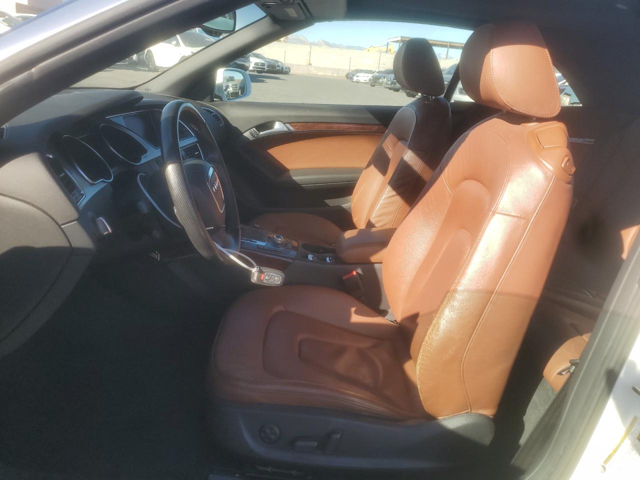 Audi A5 Premium Plus Image 9