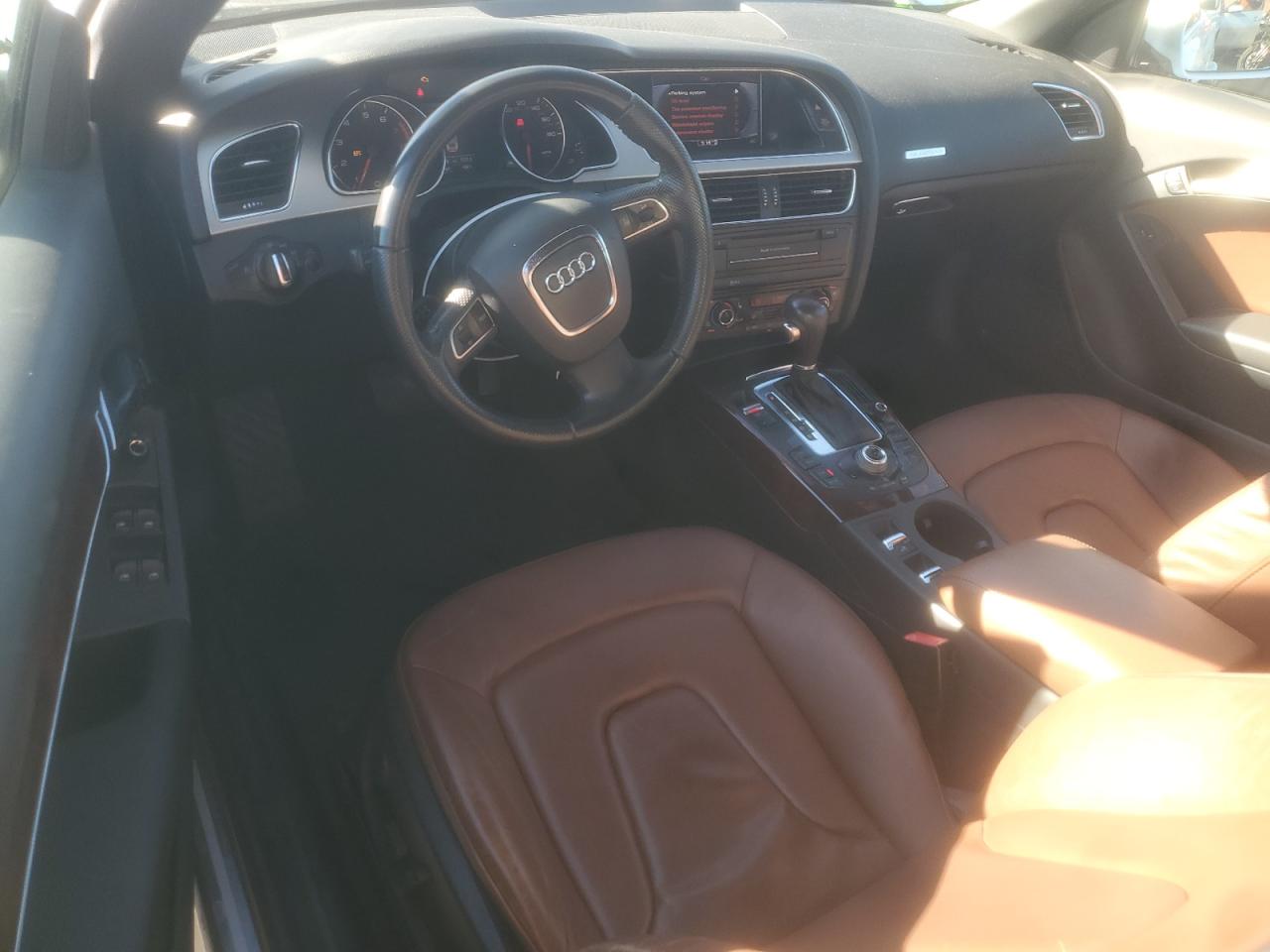 Audi A5 Premium Plus Image 7