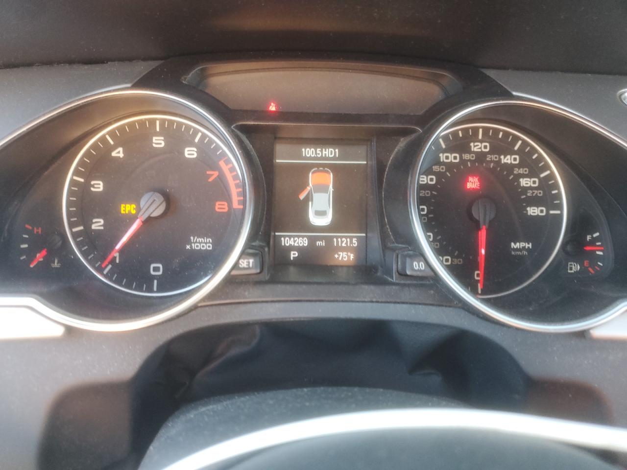 Audi A5 Premium Plus Image 5