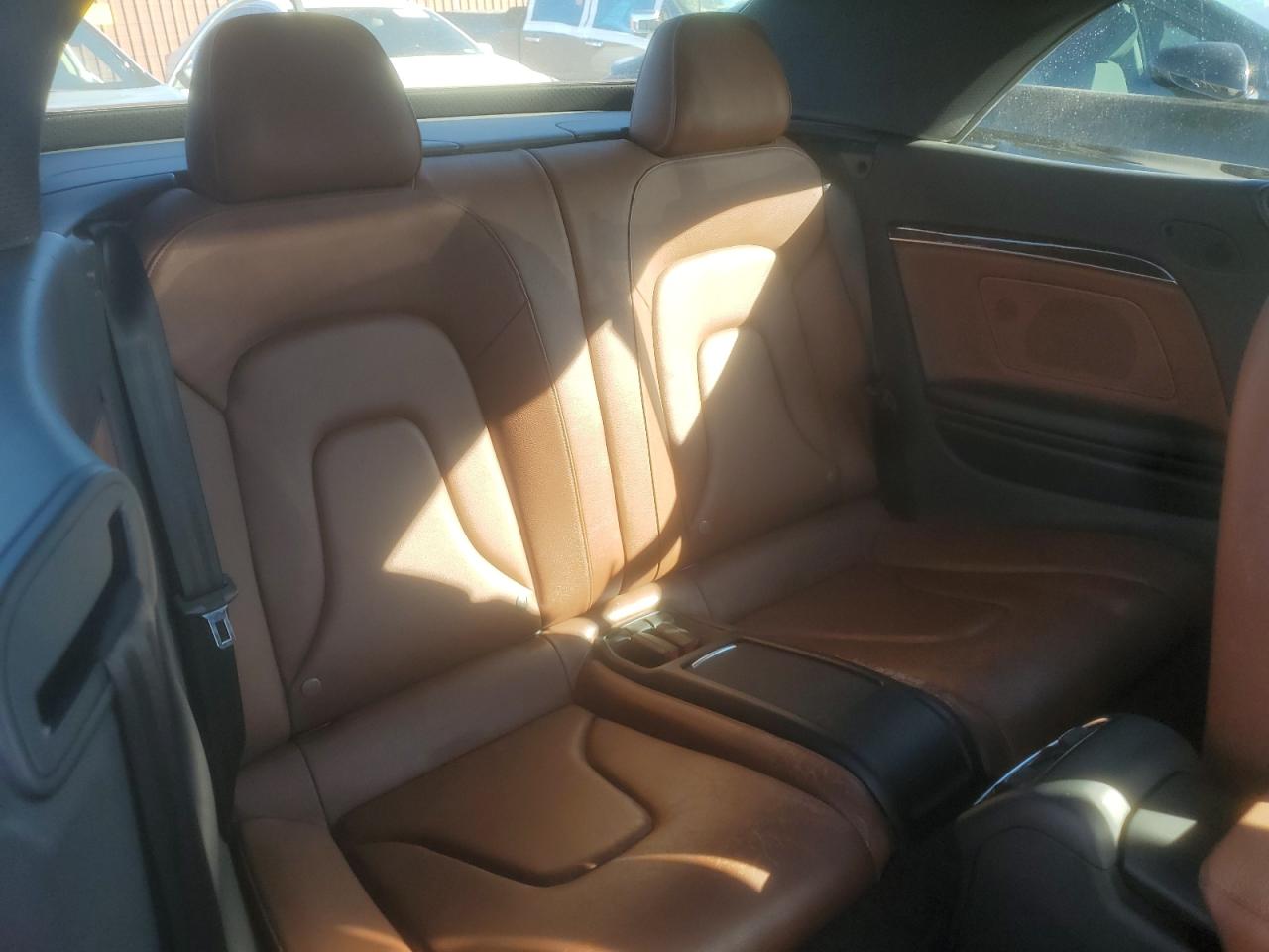 Audi A5 Premium Plus Image 8