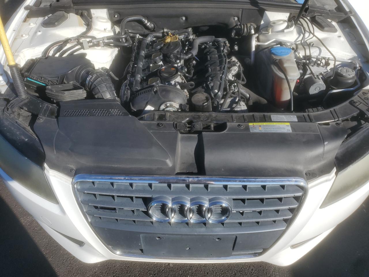 Audi A5 Premium Plus Image 6