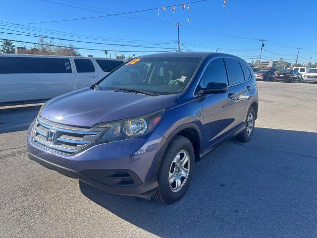 Honda Crv Lx Image 2