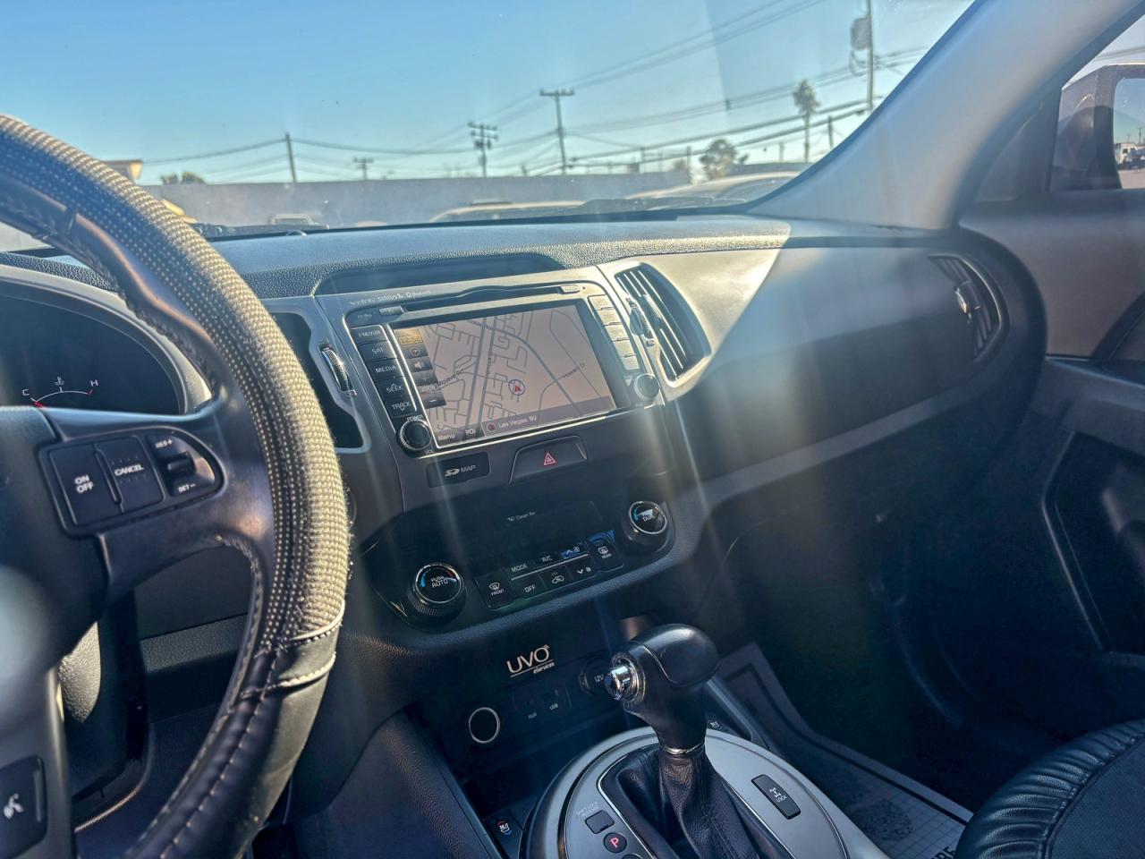 Honda Crv Lx Image 7