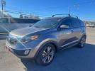 Kia Sportage Sx Image 3