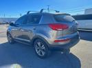 Kia Sportage Sx Image 2