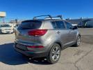 Kia Sportage Sx Image 5