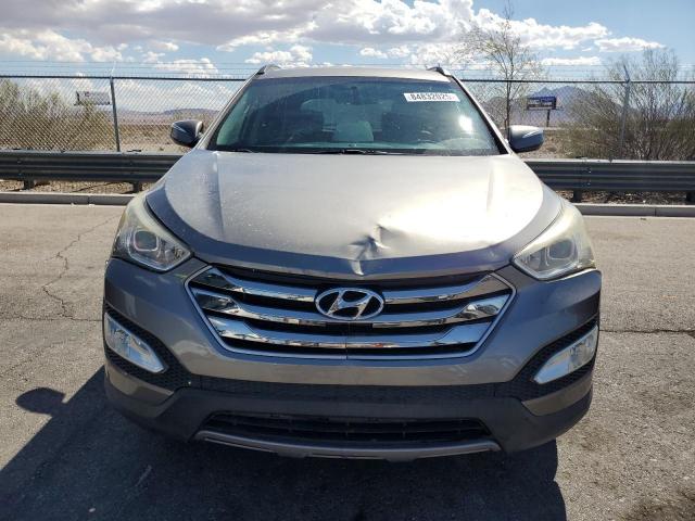 Hyundai SANTA FE Image 3
