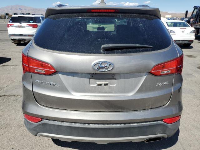 Hyundai SANTA FE Image 10