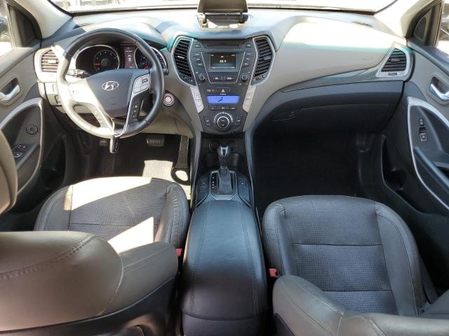 Hyundai SANTA FE Image 5