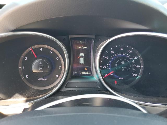 Hyundai SANTA FE Image 11