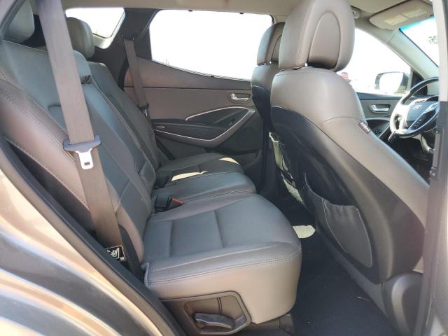 Hyundai SANTA FE Image 12