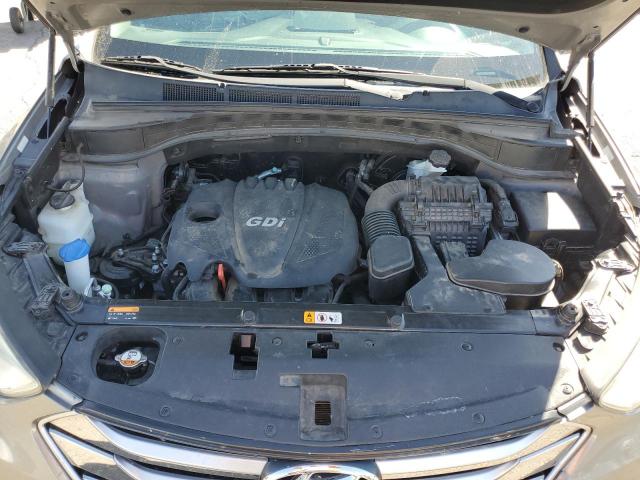 Hyundai SANTA FE Image 9