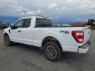 Ford F-150 Super Cab Image 2