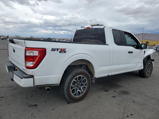 Ford F-150 Super Cab Image 5